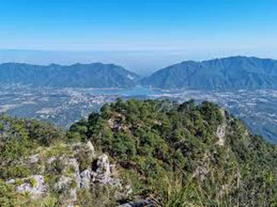 Puerto Gringo  Advanced Hiking in the Sierra de Santiago - An In-Depth Look at the Puerto Gringo Advanced Hike