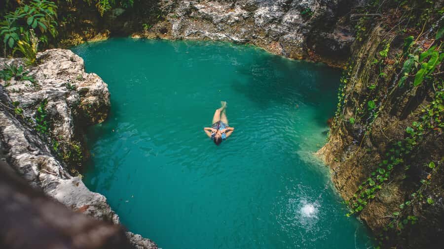 Puerto Morelos: ATV or buggy adventure with cenotes. - Who Will Love This Tour?