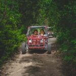 Puerto Morelos: Double adventure in buggy and ATV with zip lines and two cenotes - A Deep Dive into the Puerto Morelos Adventure