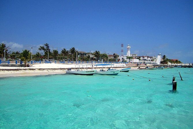 Puerto Morelos Half-Day Snorkel Tour - Who Should Consider This Tour?