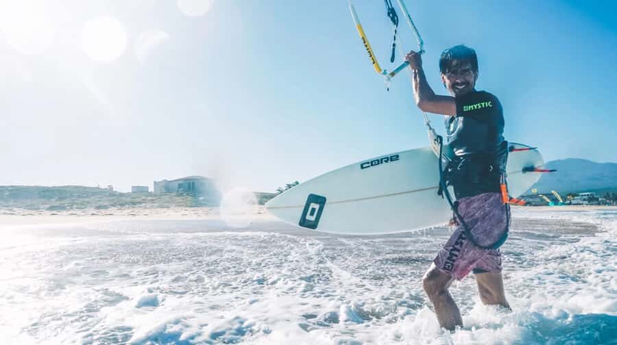 Puerto Morelos: Kitesurfing Lesson with Instructor - The Sum Up: Is It Worth It?