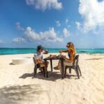 Puerto Morelos: Private Snorkeling Tour with Hotel Pickup - Why Choose This Tour?