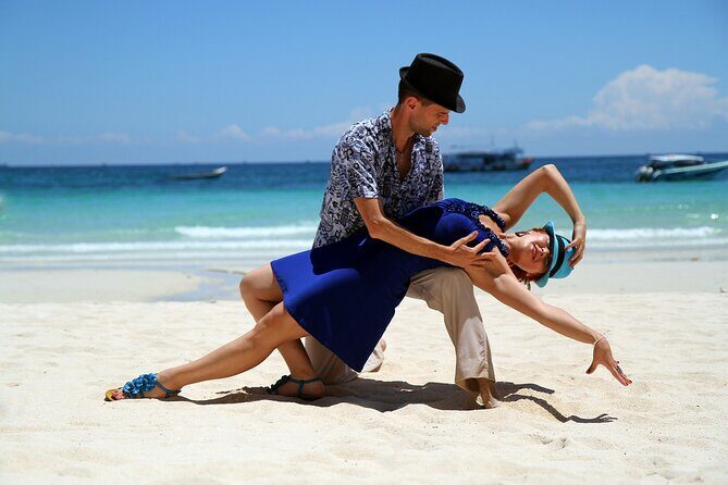 Puerto Morelos Salsa or Bachata Dance lesson from Puerto Morelos - Final Thoughts