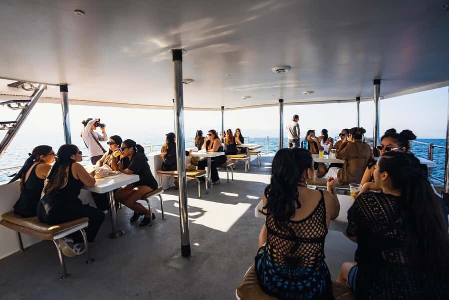 Puerto Vallarta: All Inclusive Private Charter Chica Fun 5 - How Does It Compare to Similar Experiences?