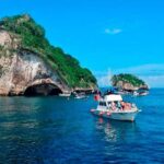 Puerto Vallarta: Arcos, Animas, Quimixto + Open Bar Onboard - What Makes This Tour Special