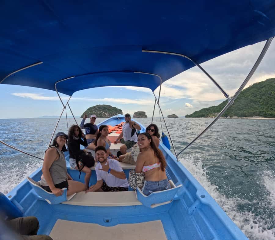 Puerto Vallarta: ATV, Boat Ride, and Waterfall Tour - What Makes This Tour Stand Out?
