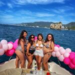 Puerto Vallarta: Bachelorette Yacht Tour of Iconic Beaches - Itinerary Breakdown and Highlights