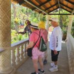 Puerto Vallarta: Botanical Garden & Tequila Tasting Tour - Iconic Photo Stops at Los Arcos de Mismaloya
