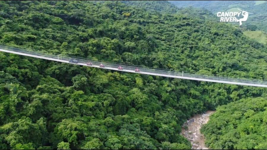 Puerto Vallarta: El Salto Waterfall & Jorullo Bridge Tour - An In-Depth Look at the Experience