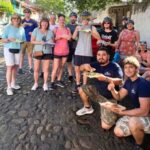 Puerto Vallarta: Electric-Bikes & Tacos Adventure Tour - Exploring Puerto Vallarta on Electric Bikes and Tacos