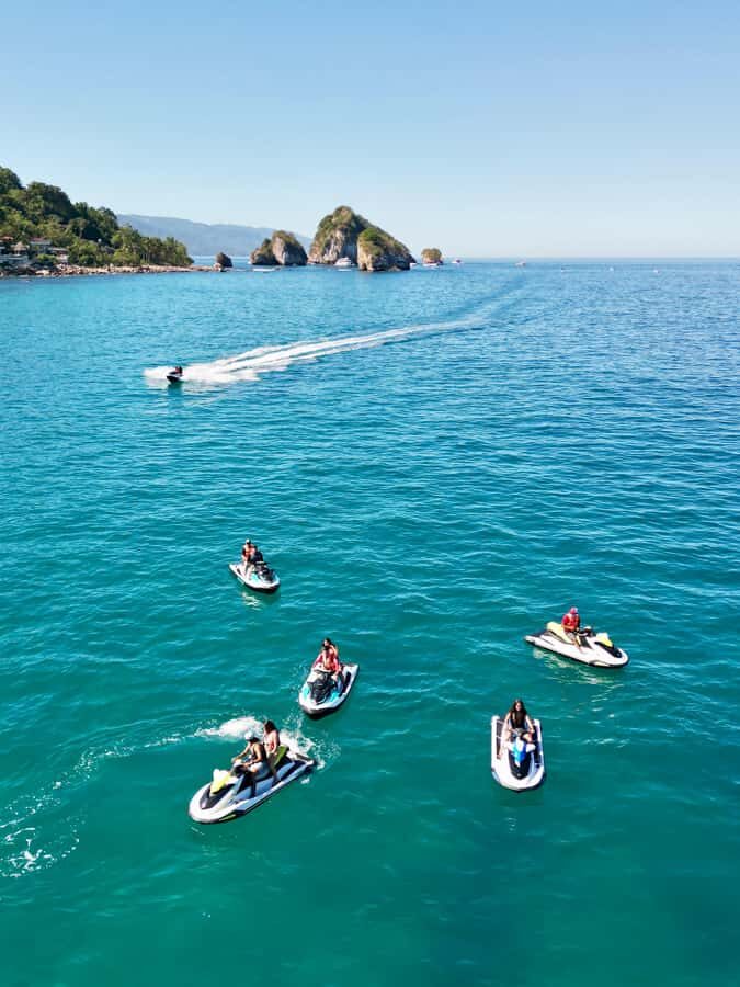 Puerto Vallarta: Exclusive jet ski tour to discover Colomitos beach - Authentic Insights and Traveler Perspectives