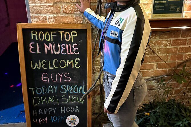 Puerto Vallarta Gay Romantic Zone Indepth Tour - Authenticity and Value