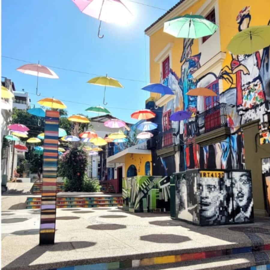 Puerto Vallarta: Hidden Gems Walking Tour with Sunset - Authenticity and Value