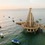 Puerto Vallarta Highlights Private Tour - Transportation and Pacing