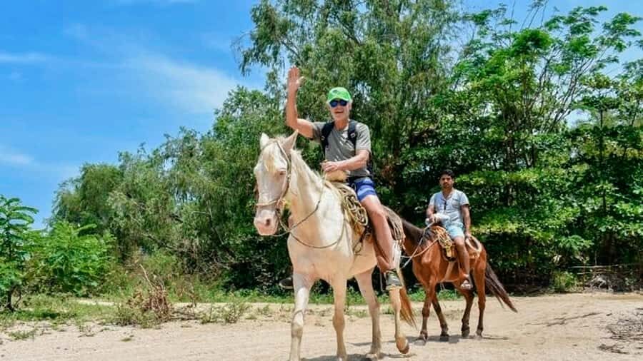 Puerto Vallarta: Los Arcos Snorkeling & Las Animas Cruise - Practical Considerations