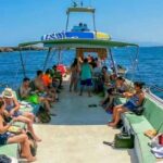 Puerto Vallarta: Marietas Paradise Tour + Lunch & Open Bar - The Sum Up