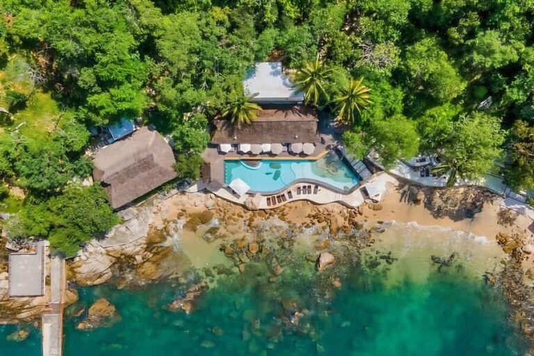 Puerto Vallarta: Mega Catamaran Tour All-Inclusive Beach - Setting Sail to a Hidden Paradise: What to Expect