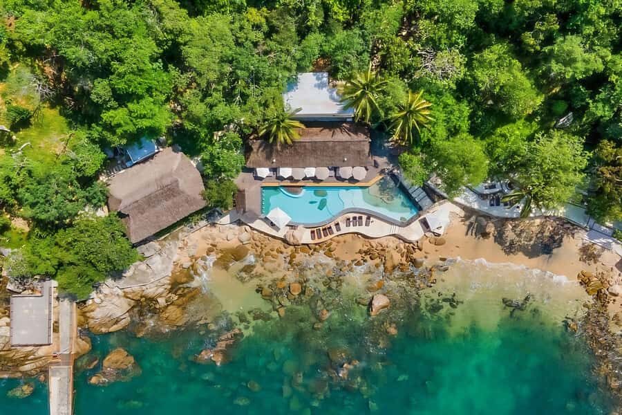 Puerto Vallarta: Mega Catamaran Tour All-Inclusive Beach - Setting Sail to a Hidden Paradise: What to Expect