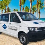 Puerto Vallarta Private Minivan Roundtrip Transportation - In-Depth Look at the Puerto Vallarta Private Minivan Service