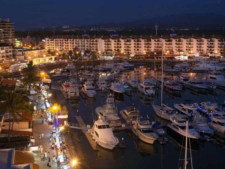 Puerto Vallarta: Private Night Tour - Who Should Consider This Tour?