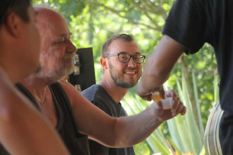 Puerto Vallarta: Río Cuale & Sierra Madre ATV Tour & Tequila - The Ride: Trails, Riverbeds, and Wildlife