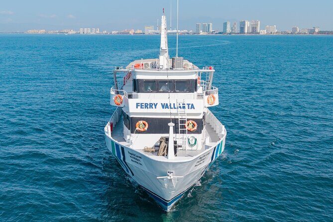 Puerto Vallarta Shared Ferry to Yelapa - The Sum Up: Who Will Love This Ferry Experience?