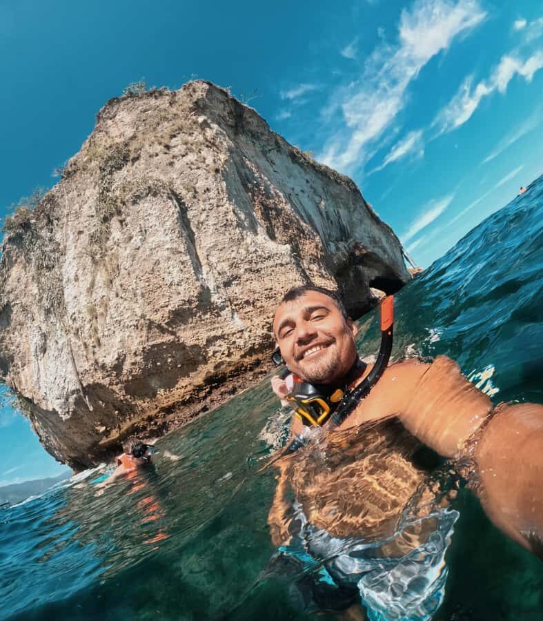 Puerto Vallarta: Snorkel y tour de 2 hrs en bote a Los Arcos - Practical Details and Tips