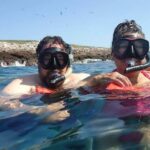 Puerto Vallarta: Snorkeling, Beach, Sailing to Marietas Park - Authentic Experiences and Real Feedback