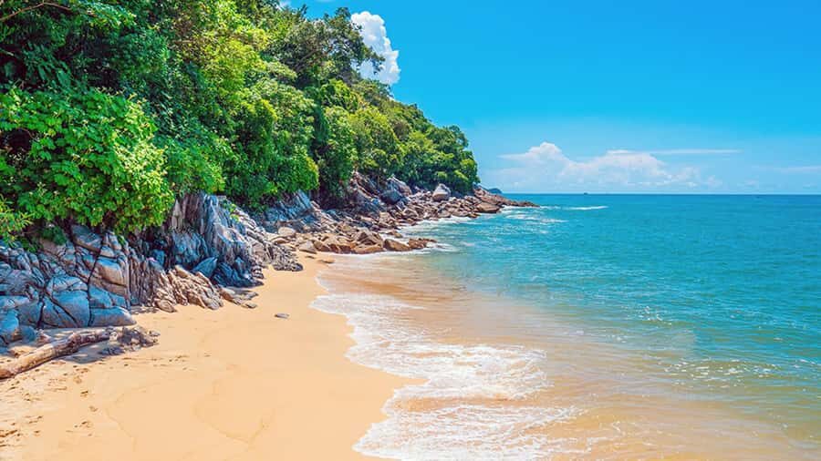 Puerto Vallarta: SouthBay beach & waterfall safari w/Lunch - Assessing the Value