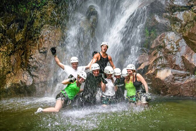 Puerto Vallarta Speedboat Tour Adventure Excursion - Who Should Consider This Tour?