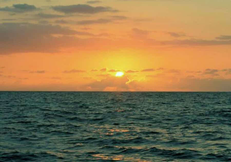 Puerto Vallarta: Sunset Sail - Breaking Down the Experience