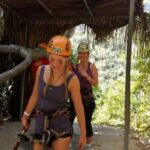 Puerto Vallarta: Tropical City & Zipline Adventure - Who Will Love This Tour?