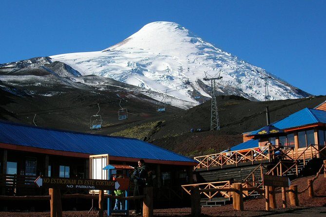 Puerto Varas: Full Day, around Llanquihue Lake - Final Thoughts: Who Is This Tour For?
