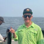 Puget Sound Fishing Charter - A Deep Dive into Puget Sound Fishing with No Worries