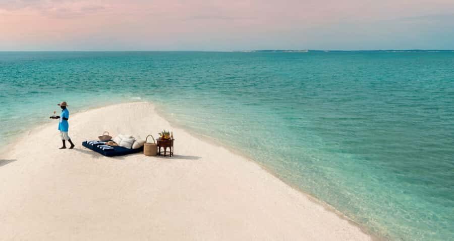 Punta Gorda: Boat tour to the beaches and sandbars. - The Value of a Personalized, Scenic Boat Tour