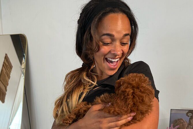 Puppy Yoga Private Groups - Final Thoughts