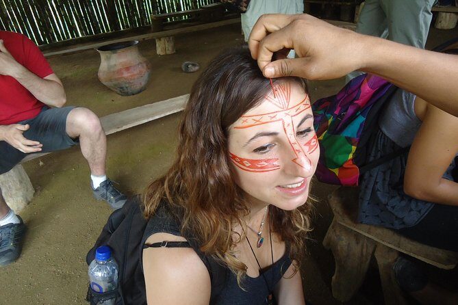 Puyo Jungle Tour in 1 Day - In-Depth Look at the Puyo Jungle Tour