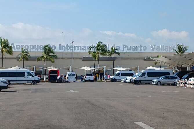 PVR VIP Transfers from Airport to Nuevo Vallarta to Airport - Why This Transfer Offers Good Value