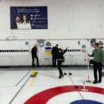Quebec City Curling Experience with instructor and equipment - FAQ