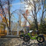 Quebec City: E-Bike Tour to Le Grand Marché - Food Scene - The Sum Up: Is This Tour Right for You?