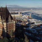 Quebec city guided tour 4H with Driver/Guide - Frequently Asked Questions