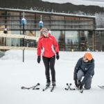 Quebec City: Introduction to cross-country skiing at Camp Mercier - What We Love About This Tour