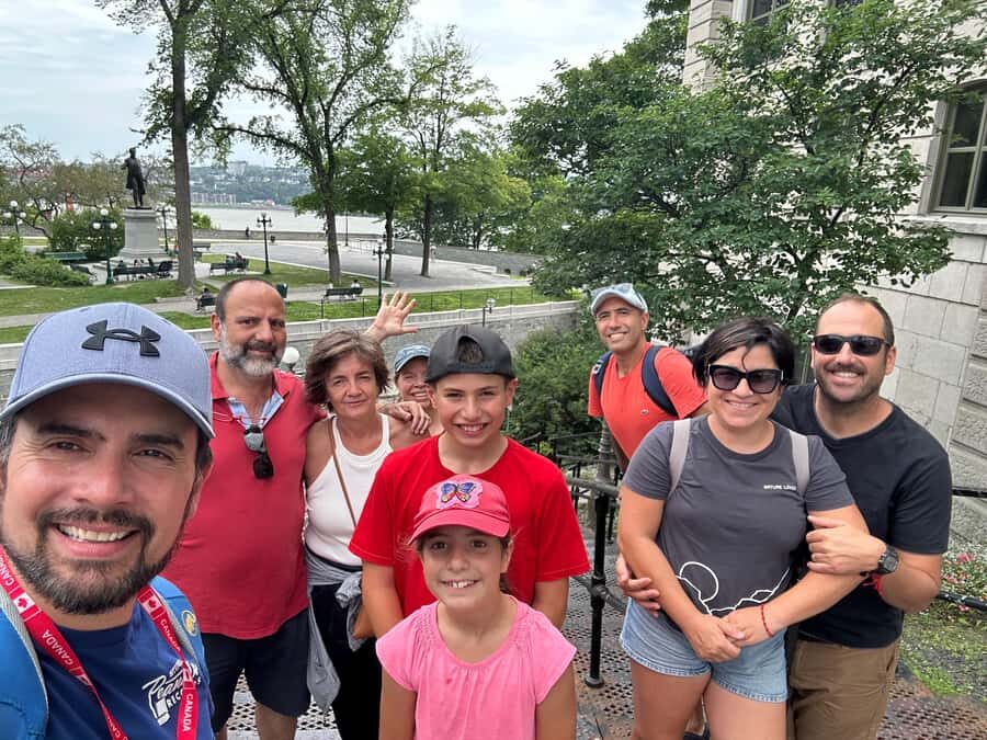 Québec City: Private Walking Tour of City Highlights - Why This Tour Offers Great Value