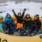 Quebec City: Snow Tubing at Village Vacances Valcartier - Who Will Love This Experience?