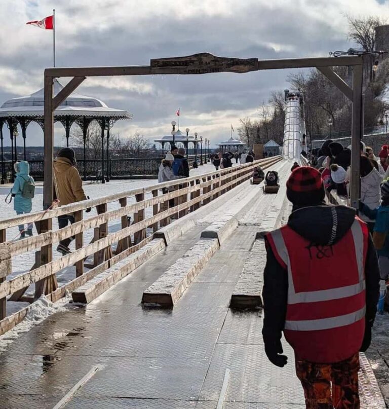 Quebec City: Winter Magic Tour - Why This Tour Is a Great Value