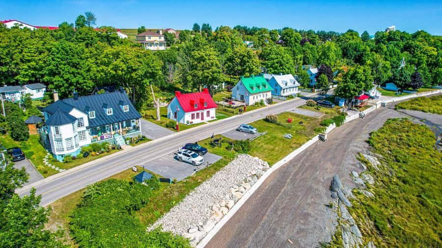 Quebec: Private Historic Tour of Île d'Orléans - Who Should Consider This Tour?