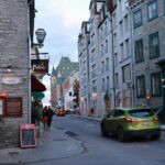 Quebec VIP premium guided experience in the heart of the old town - The Sum Up