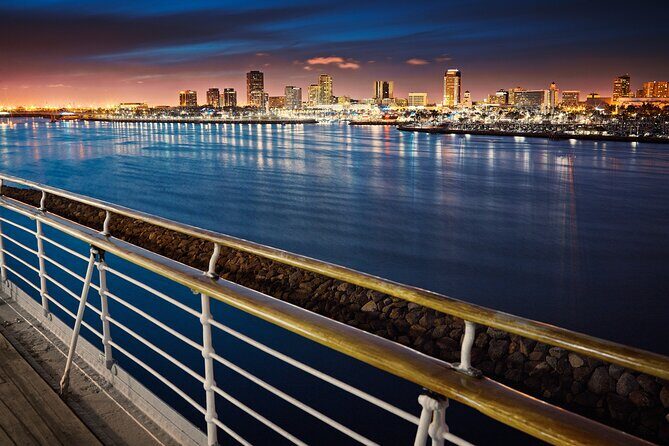 Queen Mary Glory Days Historical Tour - Who Should Take This Tour?