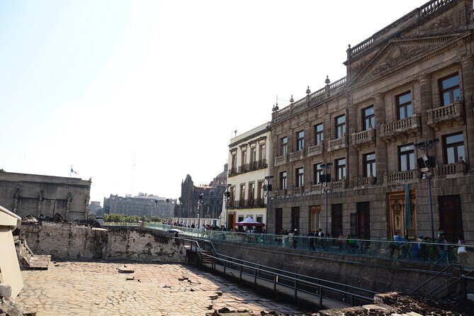 Queer and Gay Culture of Mexico City - Who Will Appreciate This Tour?