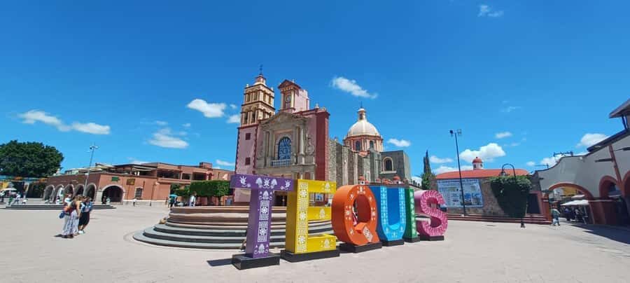 Querétaro: Cheese & Wine Tour In A Day - A Closer Look at the Experience